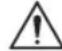 GAGGIA K111D - Electrical hazards - 2