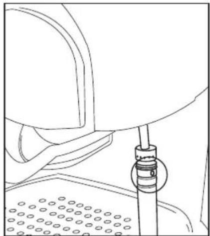 GAGGIA K111D - Atención: - 2