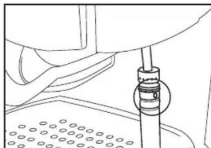 GAGGIA K111D - Let op, gevaar! - 4