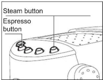 GAGGIA K111D - Caution - 1