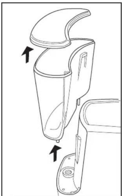 GAGGIA K111D - Attenzione - 1