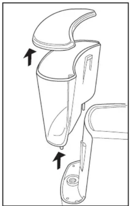 GAGGIA K111D - Nota: - 1