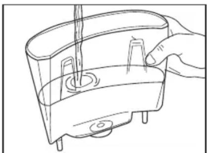 GAGGIA K111D - DISPOSAL - 6