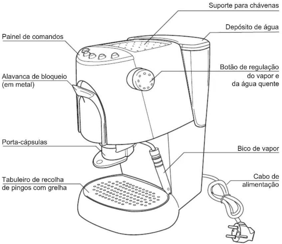GAGGIA K111D - 1