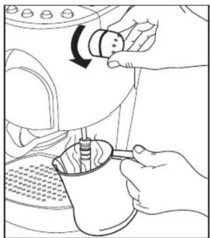 GAGGIA K111D - Achtung: - 1