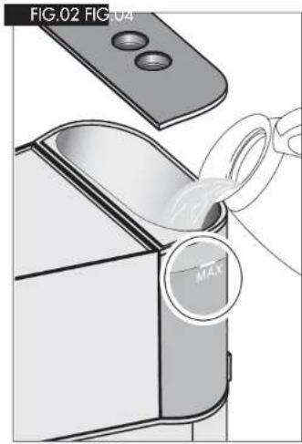 GAGGIA New Baby Dose - P - 1
