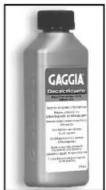 GAGGIA Gran Style - Gran GAGGIA Style - 11