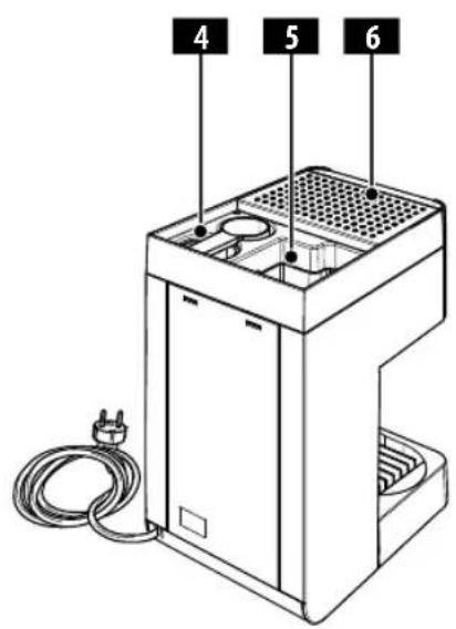 GAGGIA Gran Style - Gran GAGGIA Style - 3