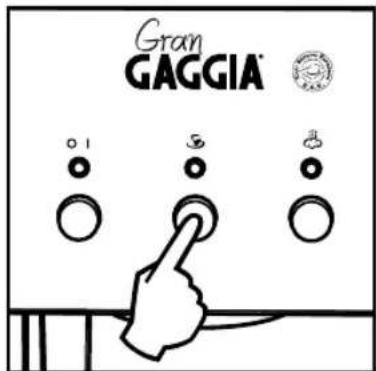 GAGGIA Gran Prestige - 5