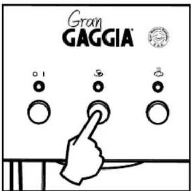 GAGGIA Gran Prestige - 16