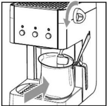 GAGGIA Gran Prestige - 24