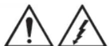 GAGGIA Gran Prestige - SAFETY REGULATIONS - 1