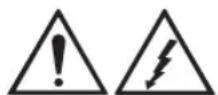 GAGGIA Gran Prestige - CONSIGNES DE SÉCURITÉ - 1
