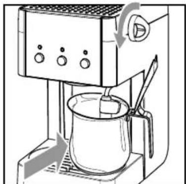 GAGGIA Gran Prestige - 20
