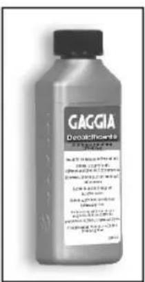 GAGGIA Gran Prestige - ONTKALKING - 1