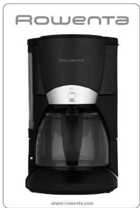 ROWENTA CG345 - 1