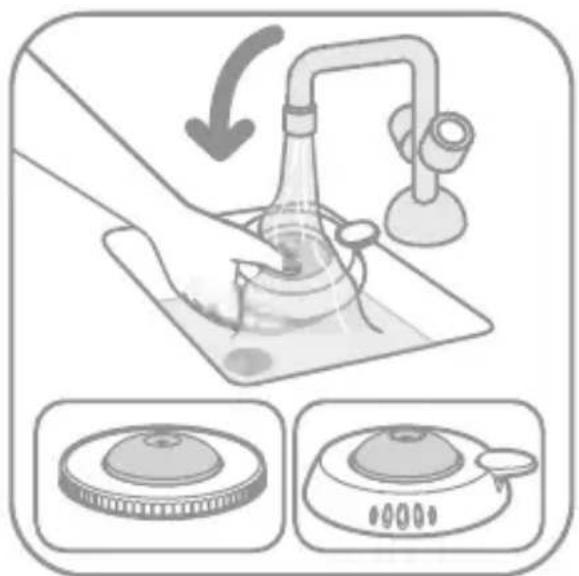 ROWENTA CT 3808 - 15