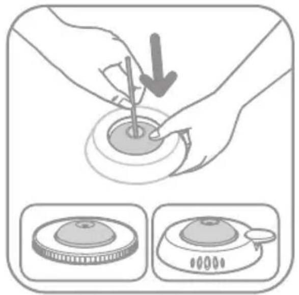 ROWENTA CT 3808 - 14