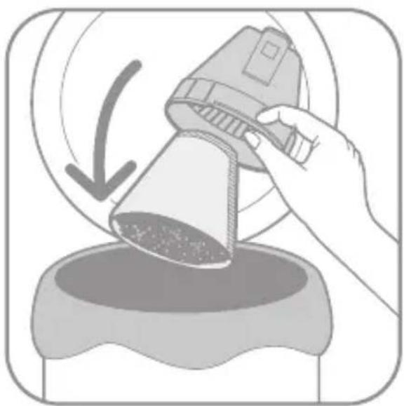 ROWENTA CT 3808 - 11