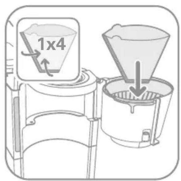 ROWENTA CT 3808 - 3