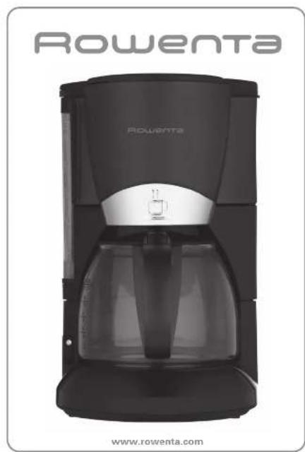 ROWENTA CG 347 - 1