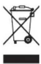 ROWENTA CG 347 - END-OF-LIFE ELECTRICAL OR ELECTRONIC PRODUCTS - 1