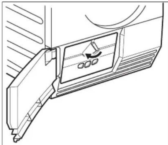 ELECTROLUX TWSL5E - ATTENTION! - 6