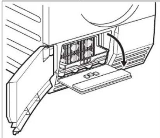 ELECTROLUX TWSL5E - ATTENTION! - 7