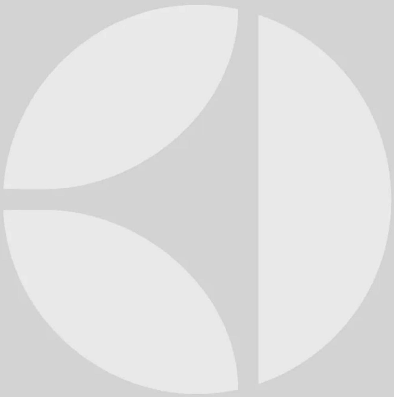 ELECTROLUX TWSL5E - GH GARANTIE, GARANZIA, GUARANTEE - 2