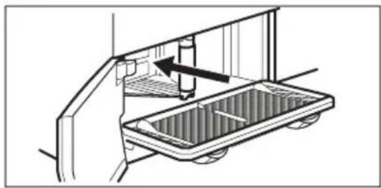 ELECTROLUX EDP2074PEW - Reiniging van de condensator - 7