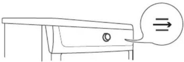 ELECTROLUX EDH 97980 W - Important - 1