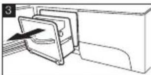ELECTROLUX EDH 97980 W - Wichtig! - 4