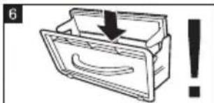 ELECTROLUX EDH 97980 W - Wichtig! - 7