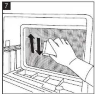 ELECTROLUX EDH 97980 W - Important - 8
