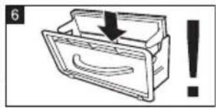 ELECTROLUX EDH 97980 W - Important - 7