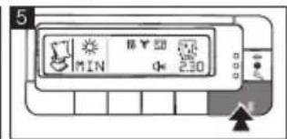 ELECTROLUX EDH 97980 W - Instructions - 6