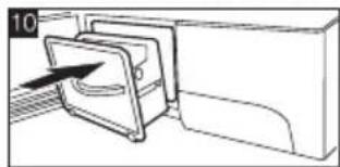 ELECTROLUX EDH 97980 W - Wichtig! - 13