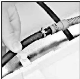 HOOVER VTH 980 NA1TX - Fit he Kit s Follows:t a - 8