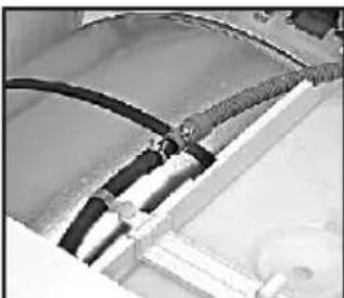 HOOVER VTH 980 NA1TX - AVLOPPSSLANGSATS: MONTERINGSINSTRUKTIONER - 8