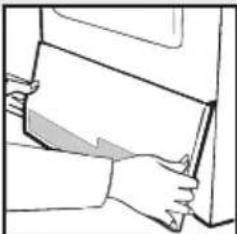 HOOVER DYC 78132 NBX - Ta Bort Kondensorn - 3