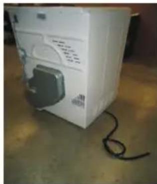 HOOVER DYC 78132 NBX - Ga Als Volgt Te Werk: - 7