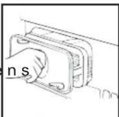 HOOVER DYC 78132 NBX - Sadan Aftages Beholderen - 8