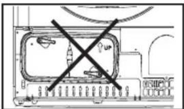 HOOVER DYC 78132 NBX - Sadan Aftages Beholderen - 4