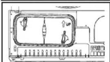 HOOVER DYC 78132 NBX - De Condensator Verwijderen - 2