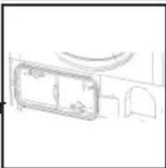 HOOVER DYC 78132 NBX - To Remove the Condenser - 4