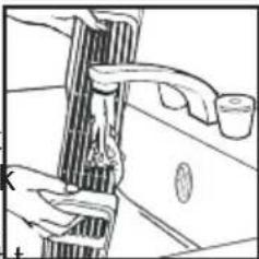 HOOVER DYC 78132 NBX - Ta Bort Kondensorn - 6