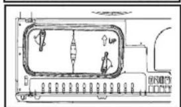 HOOVER DYC 78132 NBX - Pour Retirer Le Condenseur - 2
