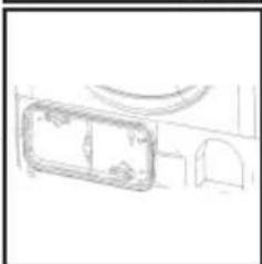 HOOVER DYC 78132 NBX - Irrota Kondensaattori Seuraavasti - 4