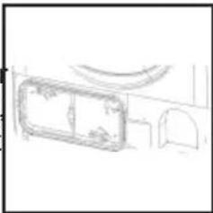 HOOVER DYC 78132 NBX - Sadan Aftages Beholderen - 7