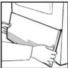 HOOVER DYC 78132 NBX - Sadan Aftages Beholderen - 6